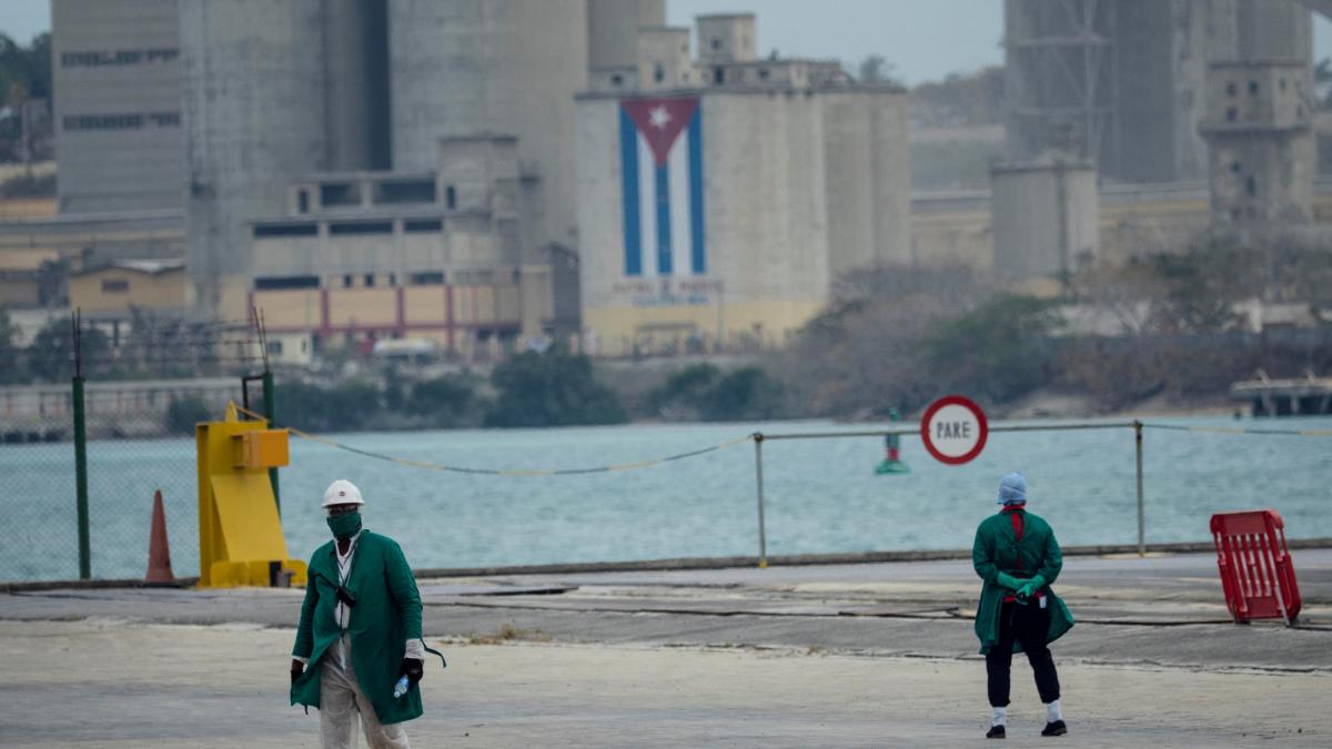 <![CDATA[El FBI llega a Cuba para investigar tiroteo contra embarcación registrada en Estados Unidos]]>