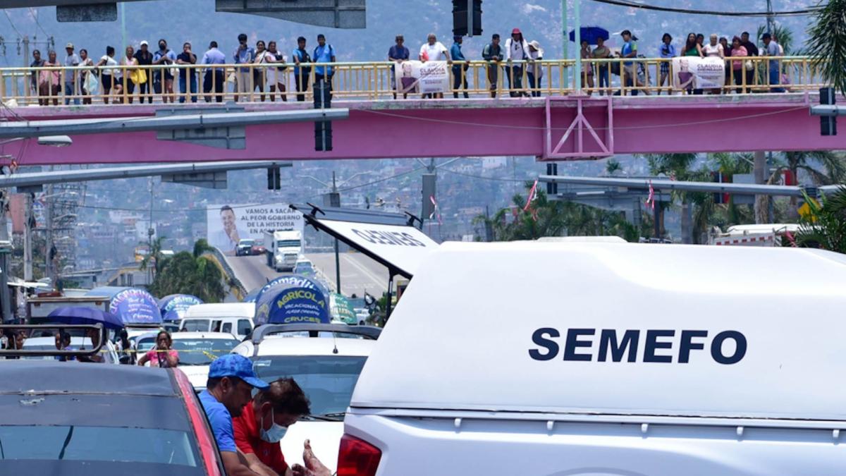 <![CDATA[Localizan sin vida a Kitzia Citlaly en Guerrero; reportada como desaparecida en Jalisco]]>