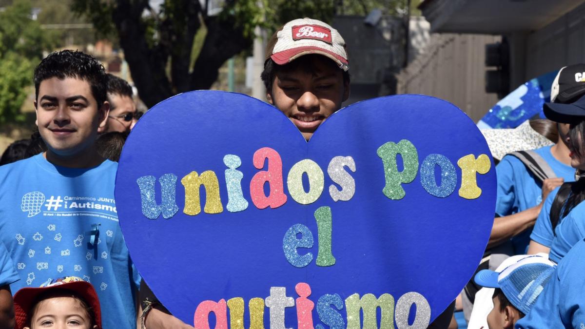 <![CDATA[Impulsan cultura de empatía hacia personas con autismo]]>