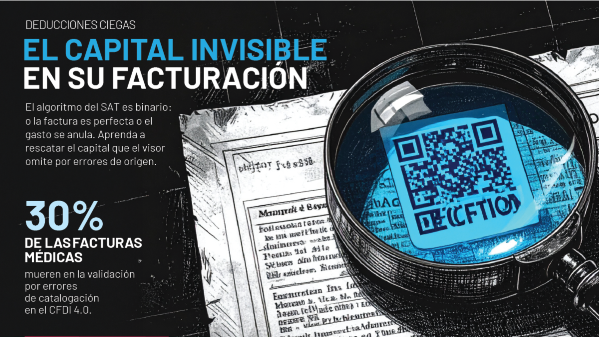 <![CDATA[El Contrato Social en la Era Algorítmica: México ante el Arqueo del SAT]]>