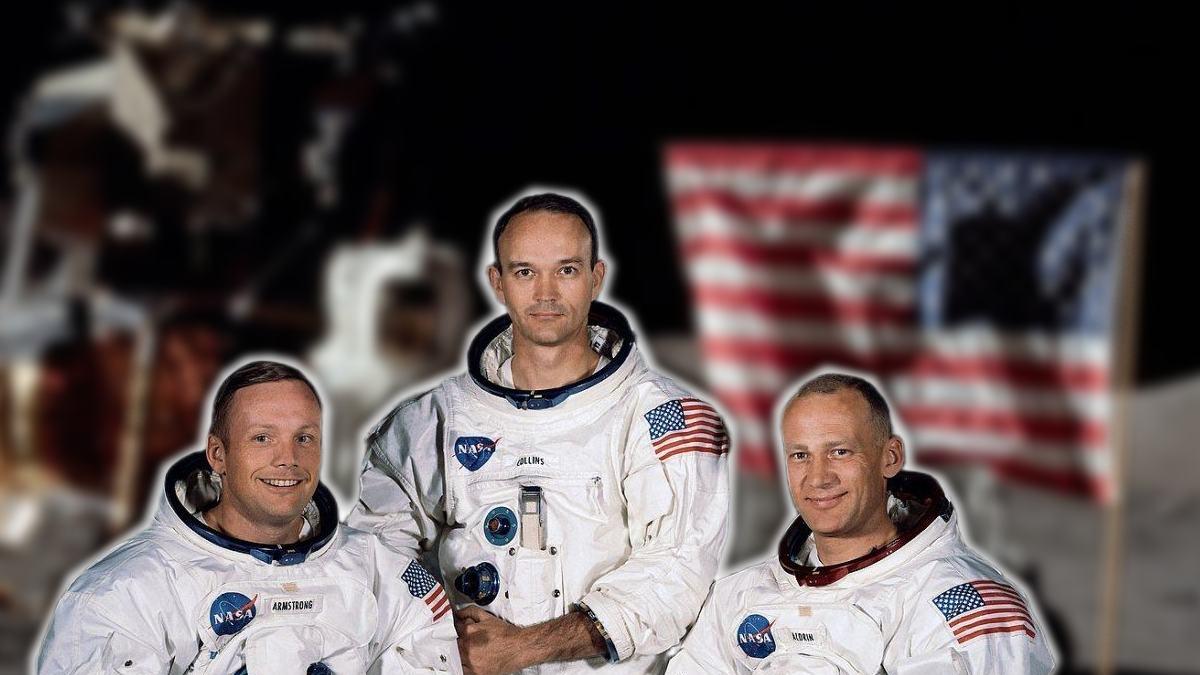 <![CDATA[Apolo 11: así fue la primera misión en llegar a la Luna]]>