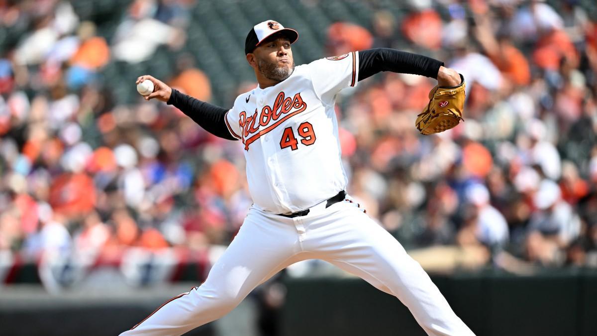 <![CDATA[Llegó el día en el que un umpire robot sentenció el último out de un encuentro de MLB]]>