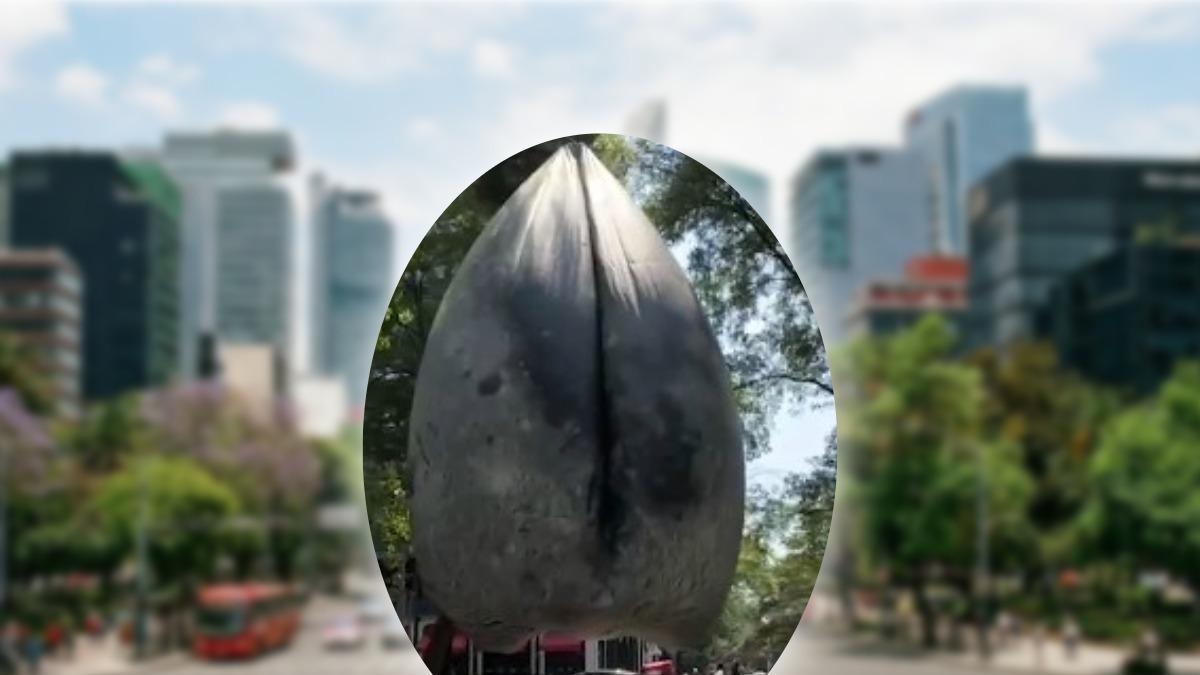 <![CDATA[Luna Gigante en Reforma se desinfla, ¿fue culpa de la gente o una falla eléctrica?]]>