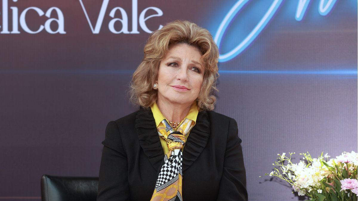 <![CDATA[¿Angélica María considera regresar a las telenovelas? Esto se sabe]]>