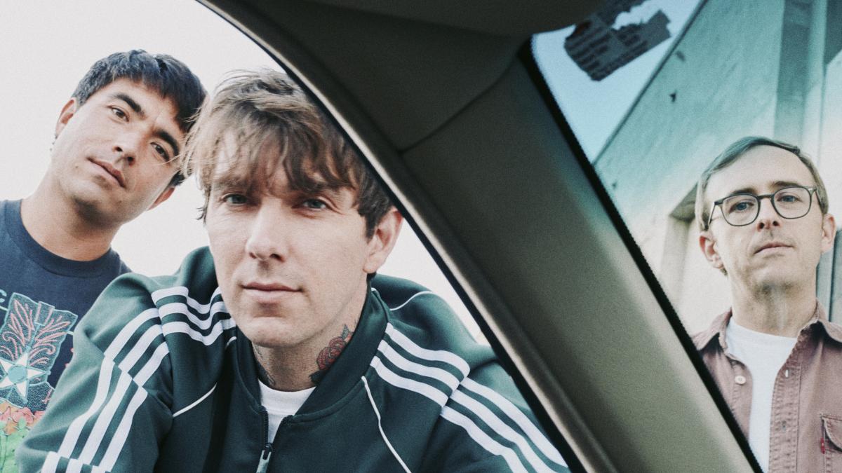 <![CDATA['I Used To Go To This Bar', el disco de Joyce Manor que te hará adorar a las zarigüeyas]]>