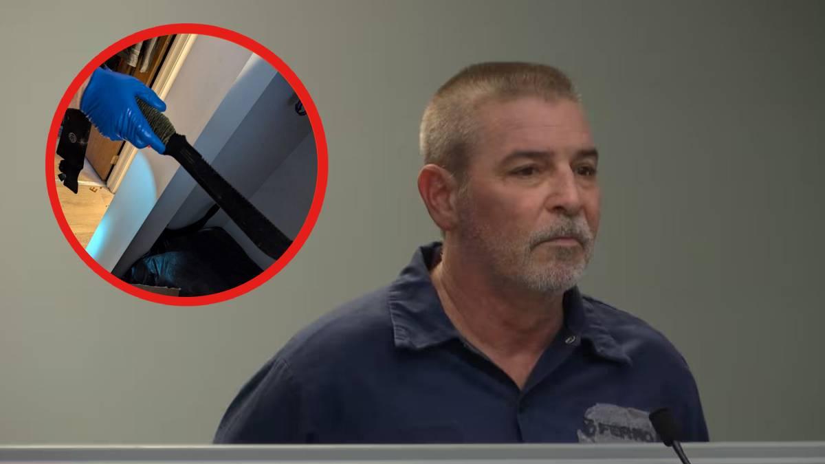 <![CDATA[Arrestan a hombre por amenazar de muerte a Donald Trump en redes sociales]]>