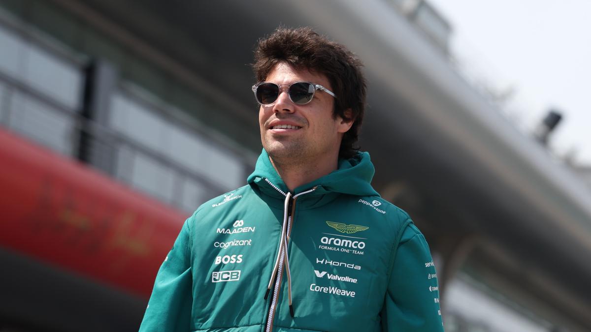 <![CDATA[Lance Stroll sigue los pasos de Verstappen: manejará un GT3 durante la pausa de la Fórmula 1]]>