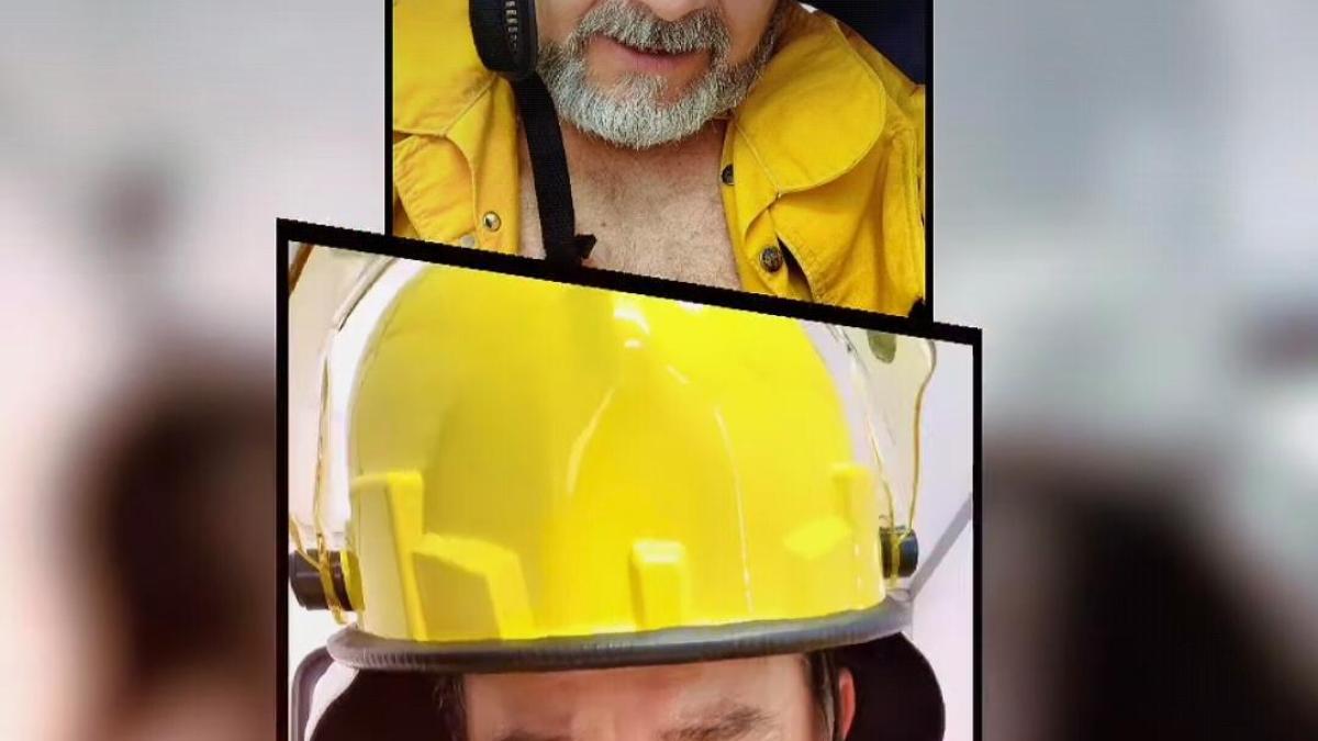 <![CDATA[Actor de telenovelas mexicano Jorge Ortín estrena OnlyFans a sus 63 años]]>