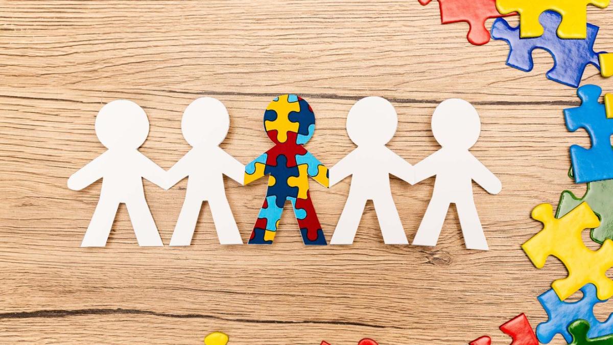 <![CDATA[Darán buen nivel al cuidar autistas]]>