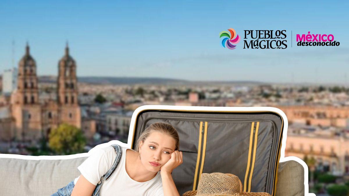 <![CDATA[¿Primera vez en un Pueblo Mágico? Esto debes empacar para evitar cargar de más]]>