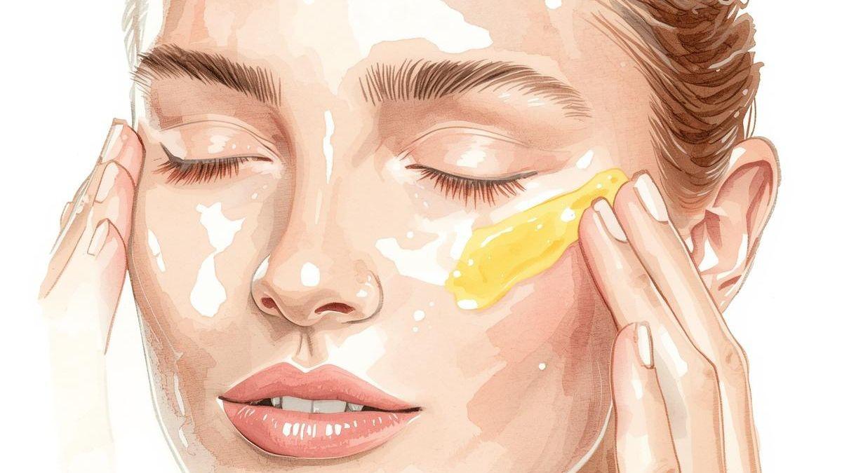 <![CDATA[Vaselina para eliminar las arrugas en el contorno de ojos: el truco definitivo]]>