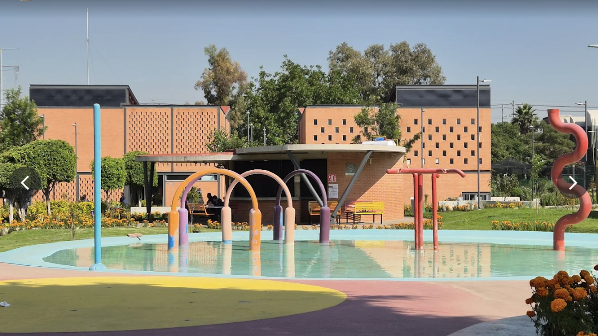 <![CDATA[Utopías con albercas gratis en CDMX: hay semiolímpicas, de olas y con toboganes]]>