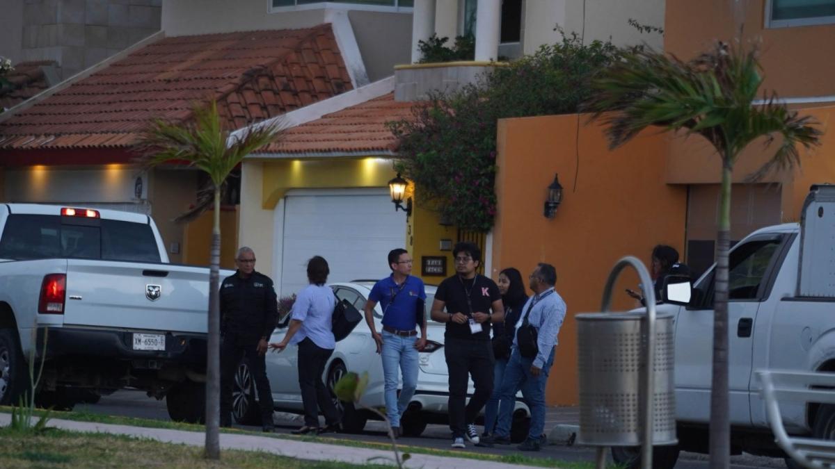 <![CDATA[Escala la violencia contra personal municipal en el estado de Veracruz]]>