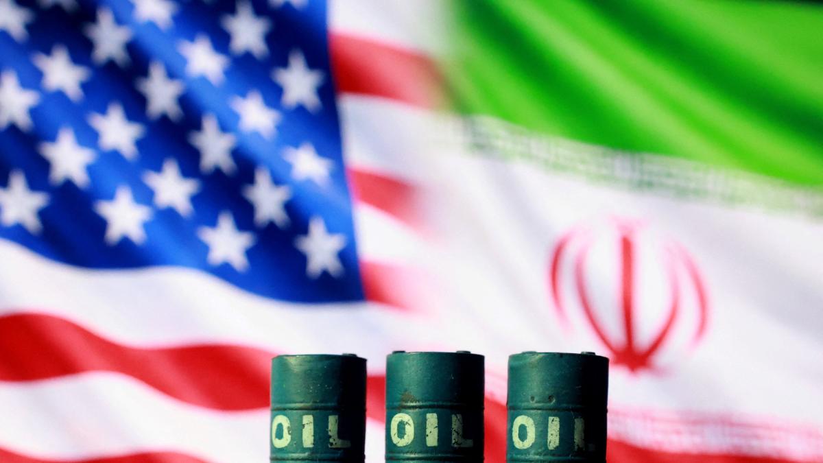 <![CDATA[Crisis global: más de 40 países exigen a Irán reabrir el estrecho de Ormuz]]>