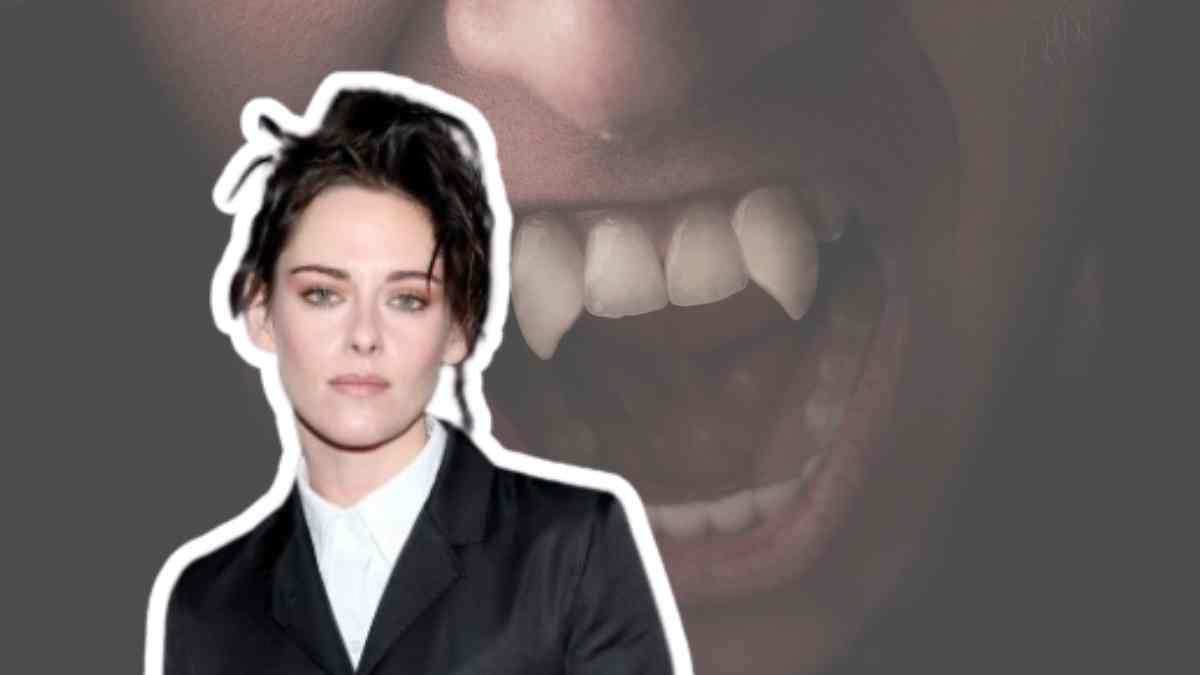 <![CDATA[Kristen Stewart regresa a los colmillos: protagonizará nueva película de vampiros]]>