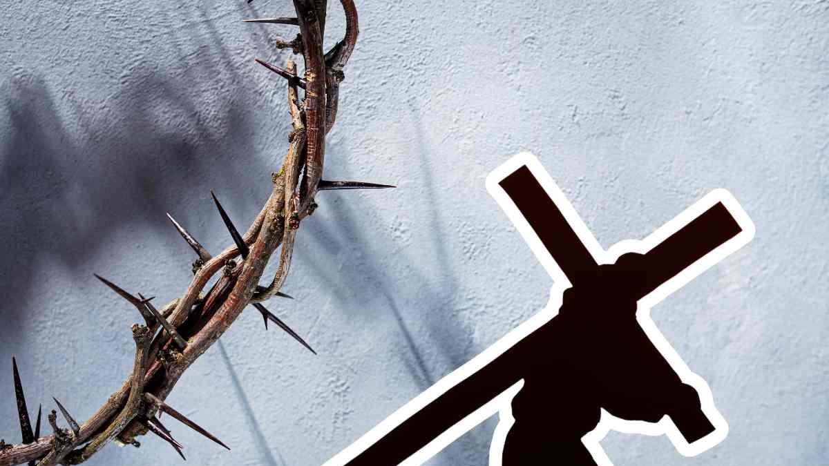 <![CDATA[¿Qué se hace el Viernes Santo? Desde la procesión, el ayuno y el significado de la Pasión]]>