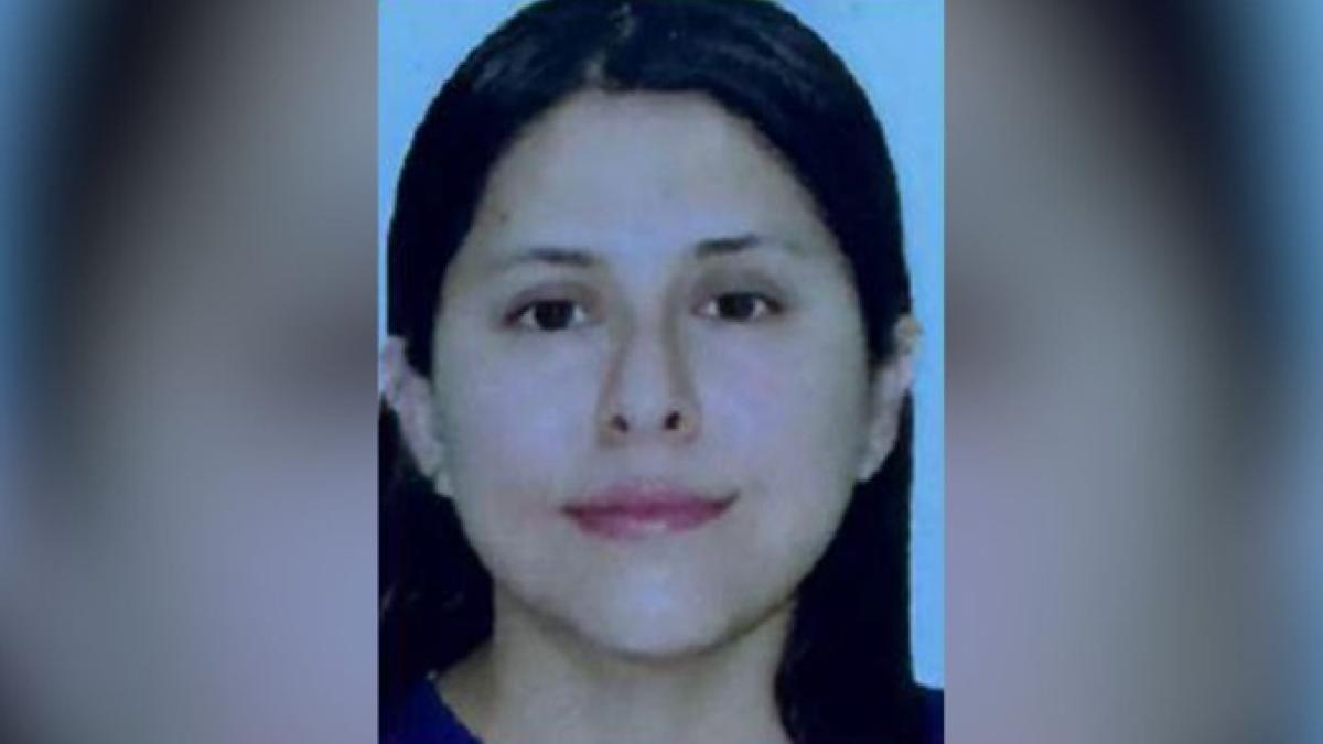 <![CDATA[Localizan sana y salva a mujer que desapareció en hotel de Nuevo León]]>