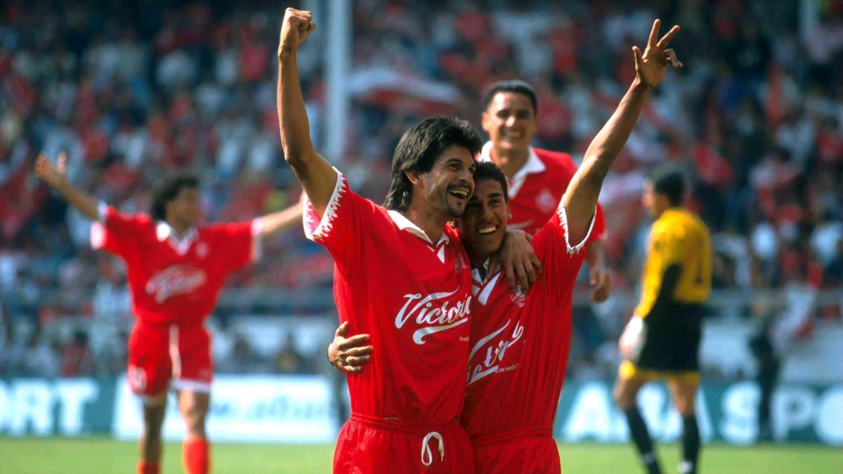 <![CDATA[Enrique Alfaro, escudero de Cardozo en el Toluca, enfrenta su partido más difícil contra el cáncer]]>