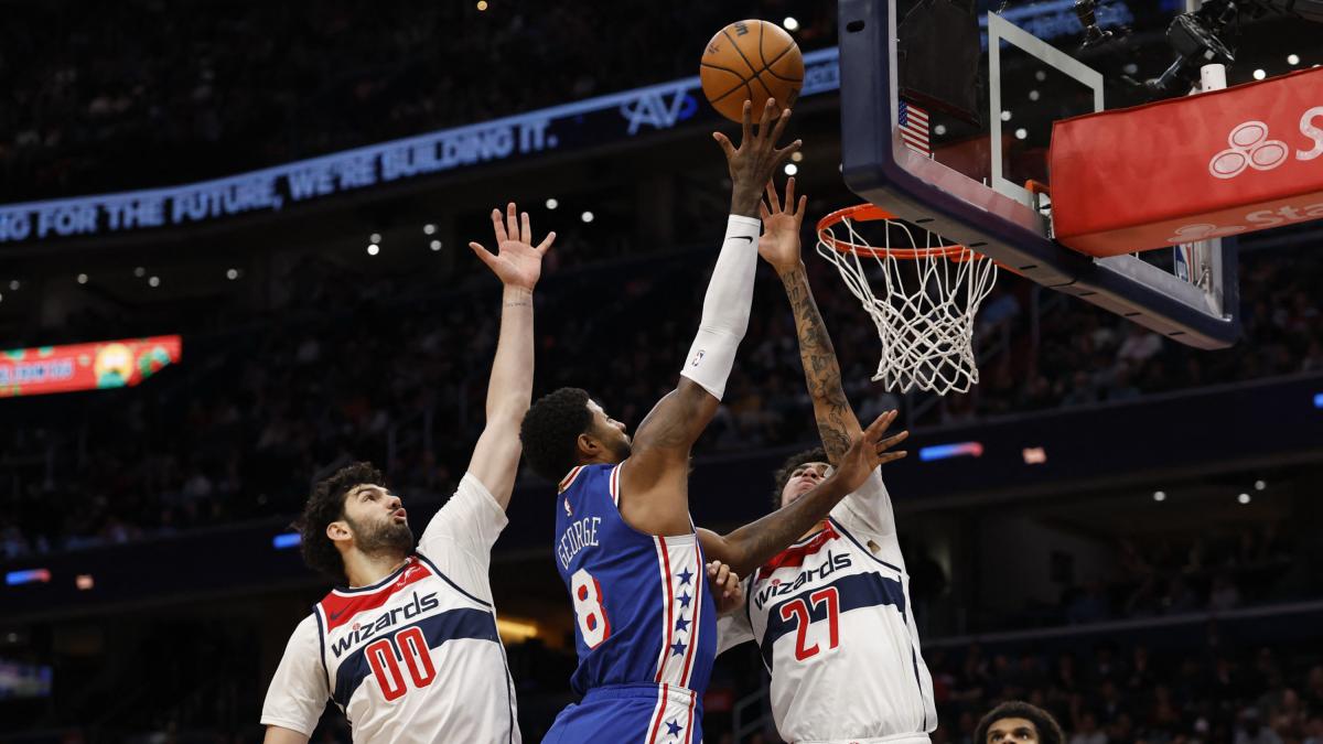 <![CDATA[Escándalo en la NBA: los Wizards piden perdón por cruel broma del Día de los inocentes]]>