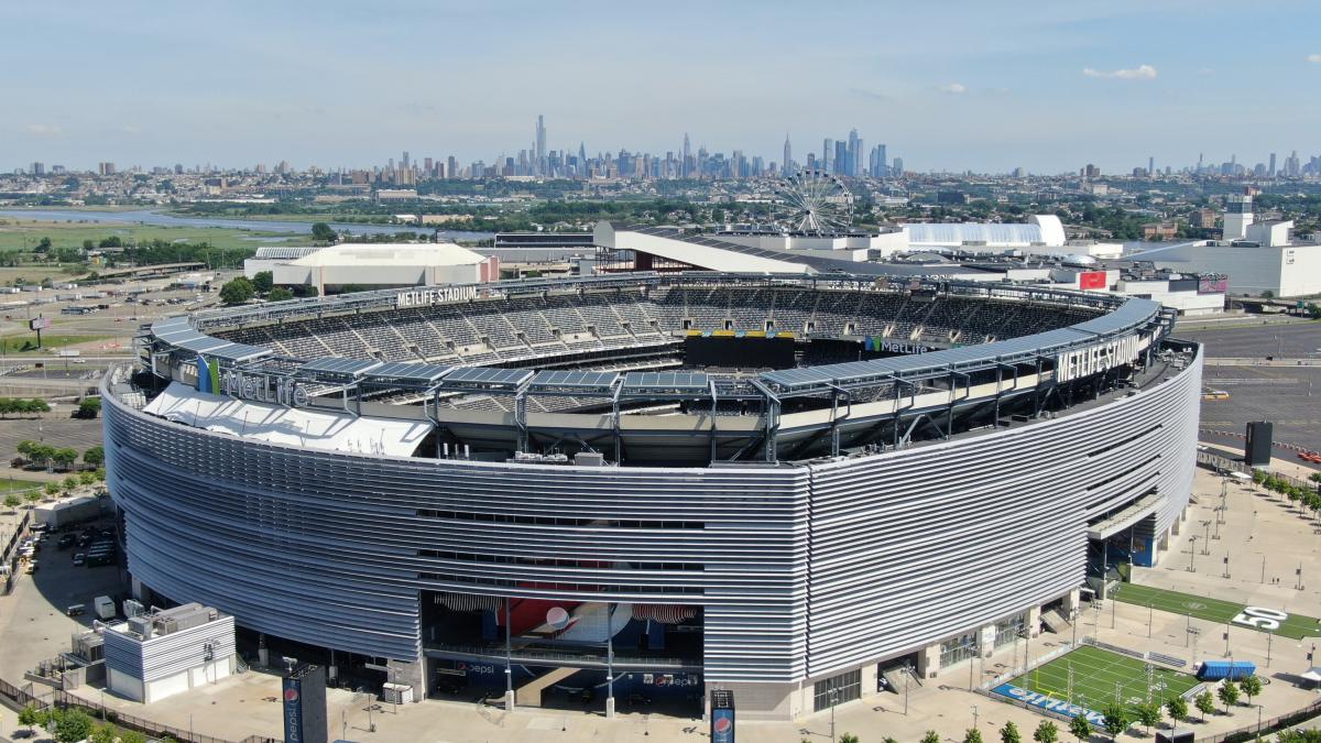 <![CDATA[Mundial 2026: Un boleto para la final cuesta 1.5 millones de pesos en la reventa]]>