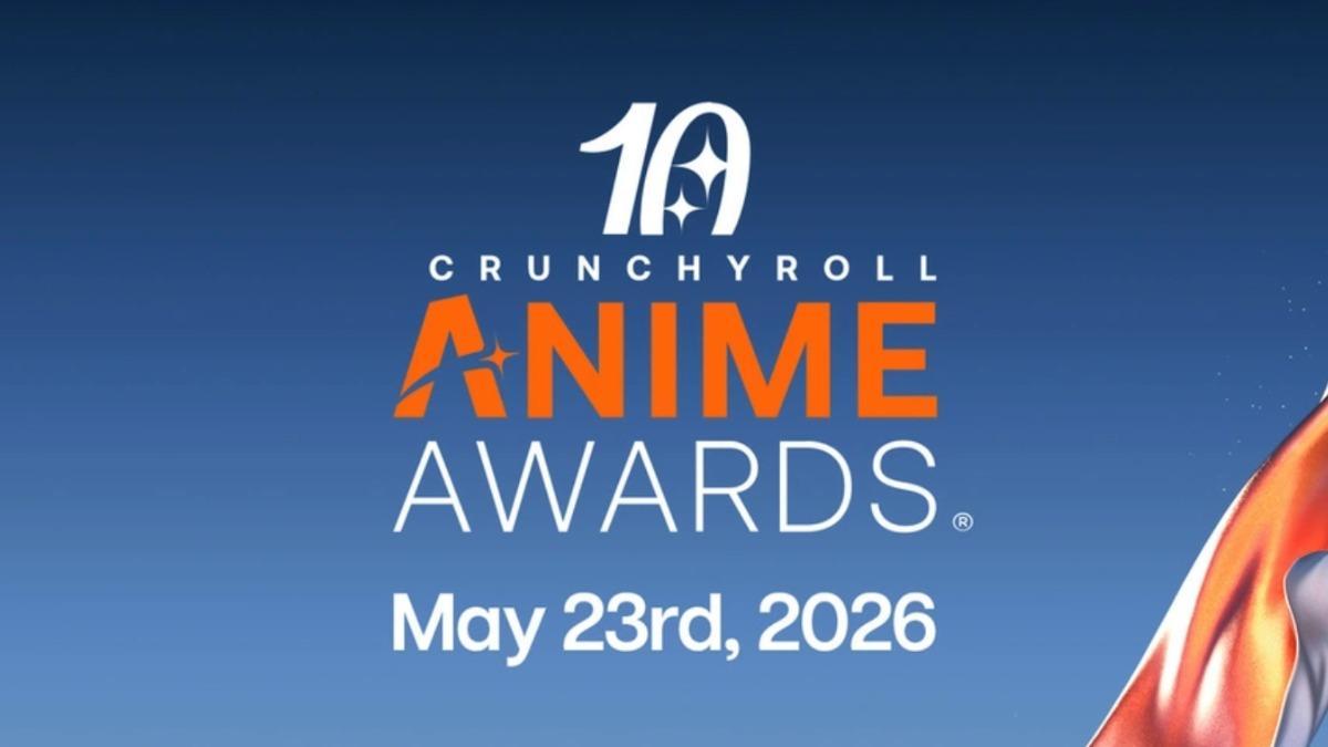 <![CDATA[Crunchyroll Anime Awards 2026: lista completa de nominados y categorías]]>
