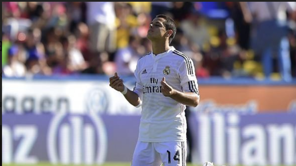 <![CDATA[Los soldados de Dios en la cancha, ¿quiénes son los los futbolistas más religiosos en Semana Santa?]]>