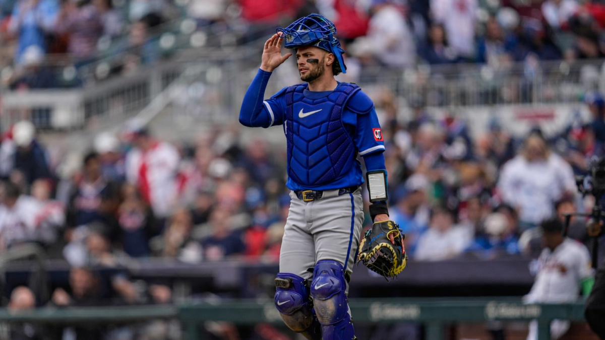 <![CDATA[Se le pegaron las sábanas… y Royals le pasa factura]]>