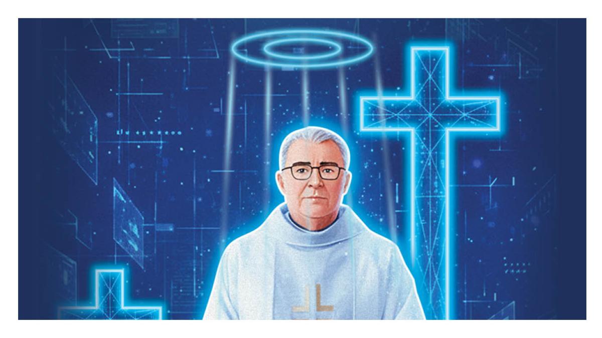 <![CDATA[Detectan falsos milagros a través de inteligencia artificial]]>