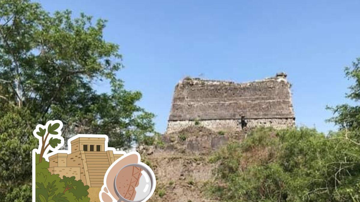 <![CDATA[Cuauhtochco: la fortaleza mexica en Veracruz que sobrevivió a la Conquista]]>