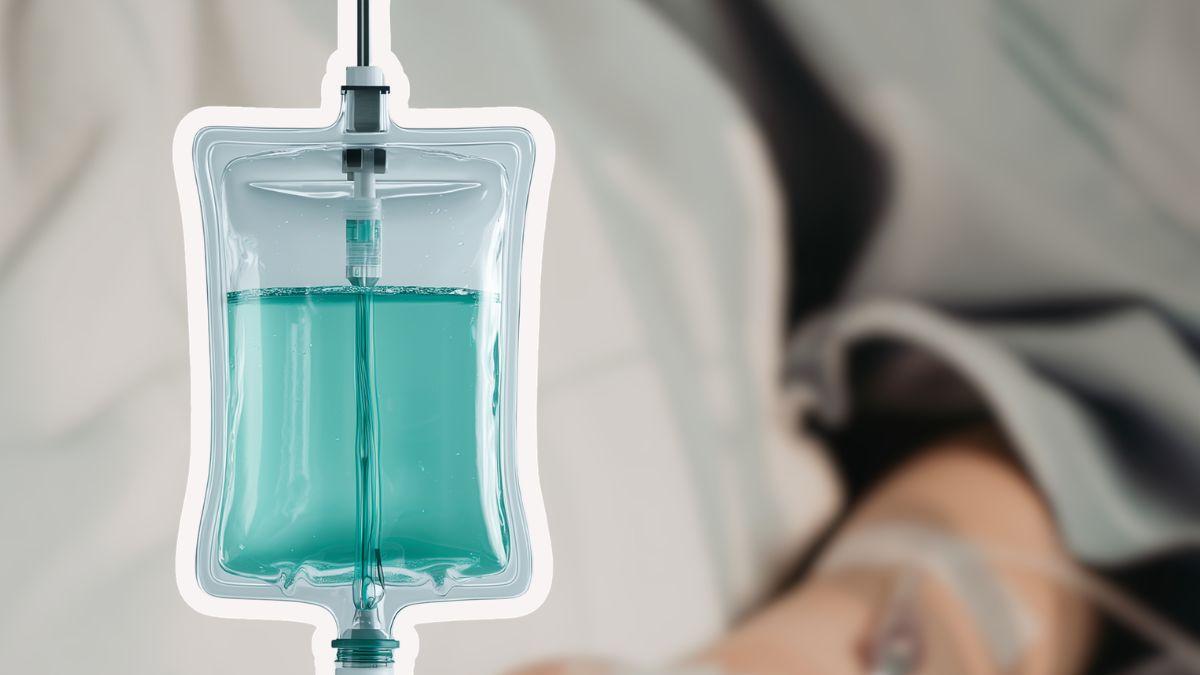 <![CDATA[Suero vitaminado: qué es, para qué sirve y riesgos reales]]>