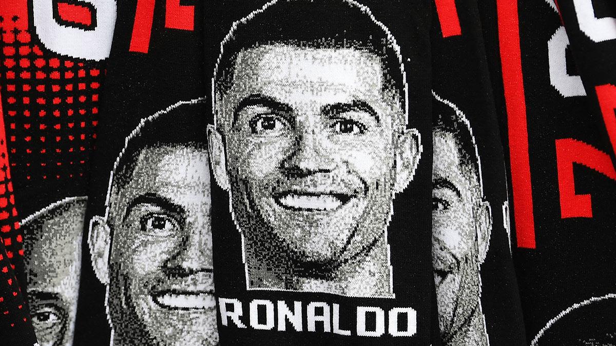 <![CDATA[Cristiano Ronaldo vuelve a las canchas tras 33 días ausente por lesión]]>