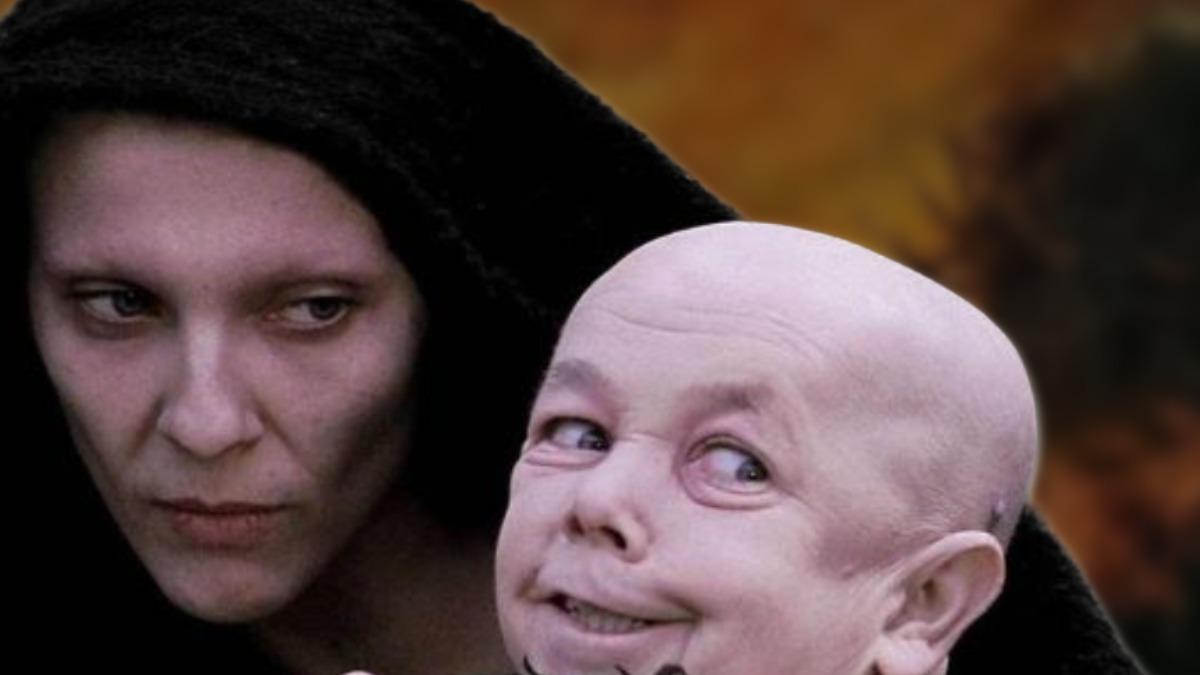 <![CDATA[La Pasión de Cristo, ¿qué significa la perturbadora escena del ‘bebé demonio’?]]>