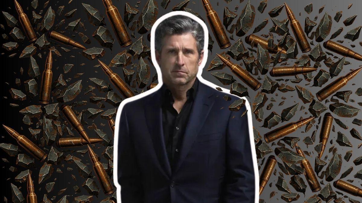 <![CDATA[Patrick Dempsey, ¿de qué trata la exitosa serie criminal 