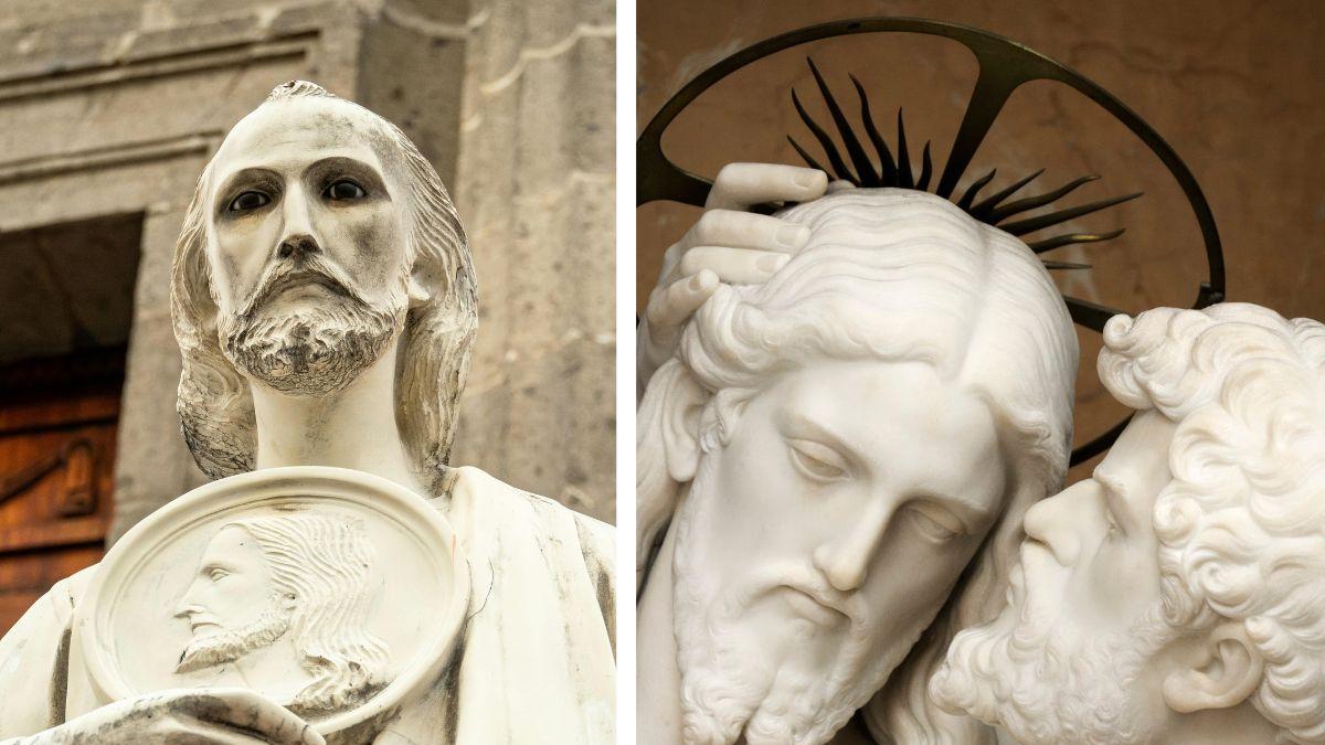 <![CDATA[¿Judas Tadeo y Judas Iscariote son la misma persona? Estas son sus diferencias]]>