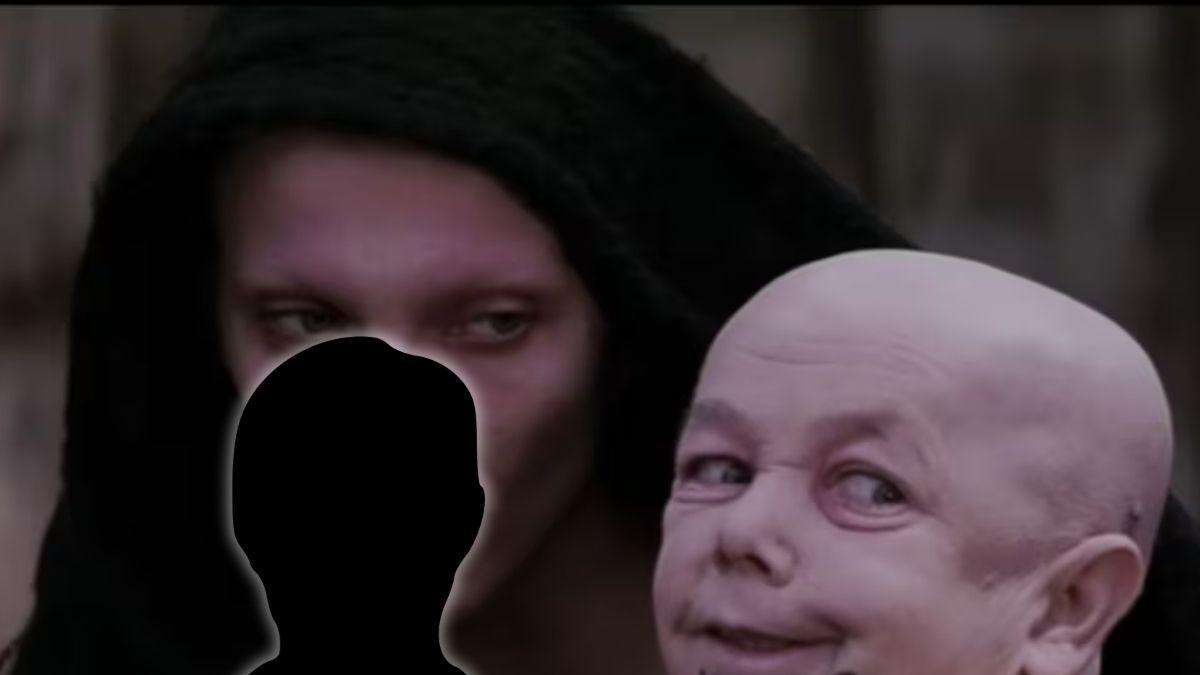 <![CDATA[Así luce en la actualidad el “bebé demonio” de La Pasión de Cristo de Mel Gibson]]>