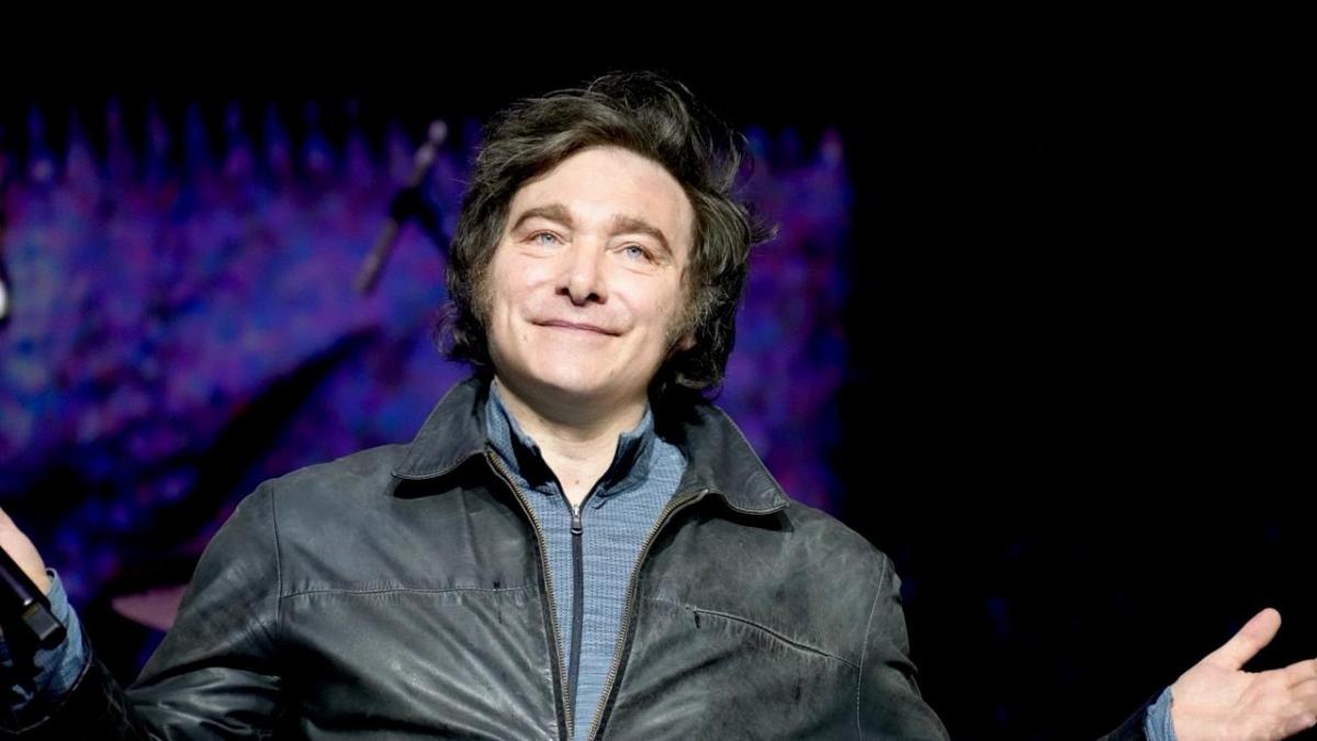 <![CDATA[IA, espías y fake news: la trama rusa para desestabilizar al gobierno de Milei]]>