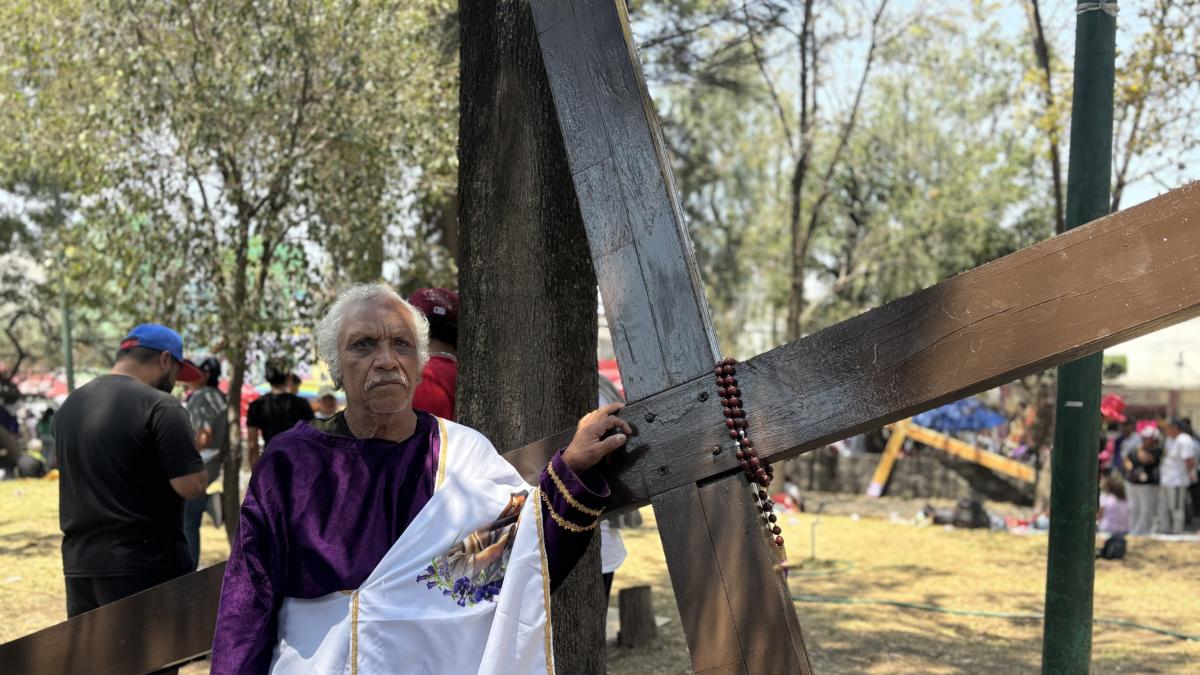 <![CDATA[La fe de un pueblo: milagros y penitencia en la 183 representación de la Pasión de Cristo]]>