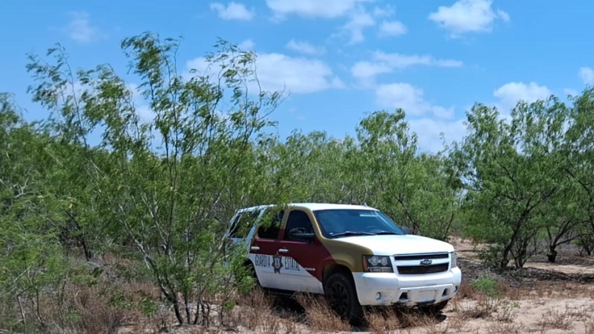 <![CDATA[Colectivo localiza restos de al menos diez cuerpos en predio de Reynosa]]>
