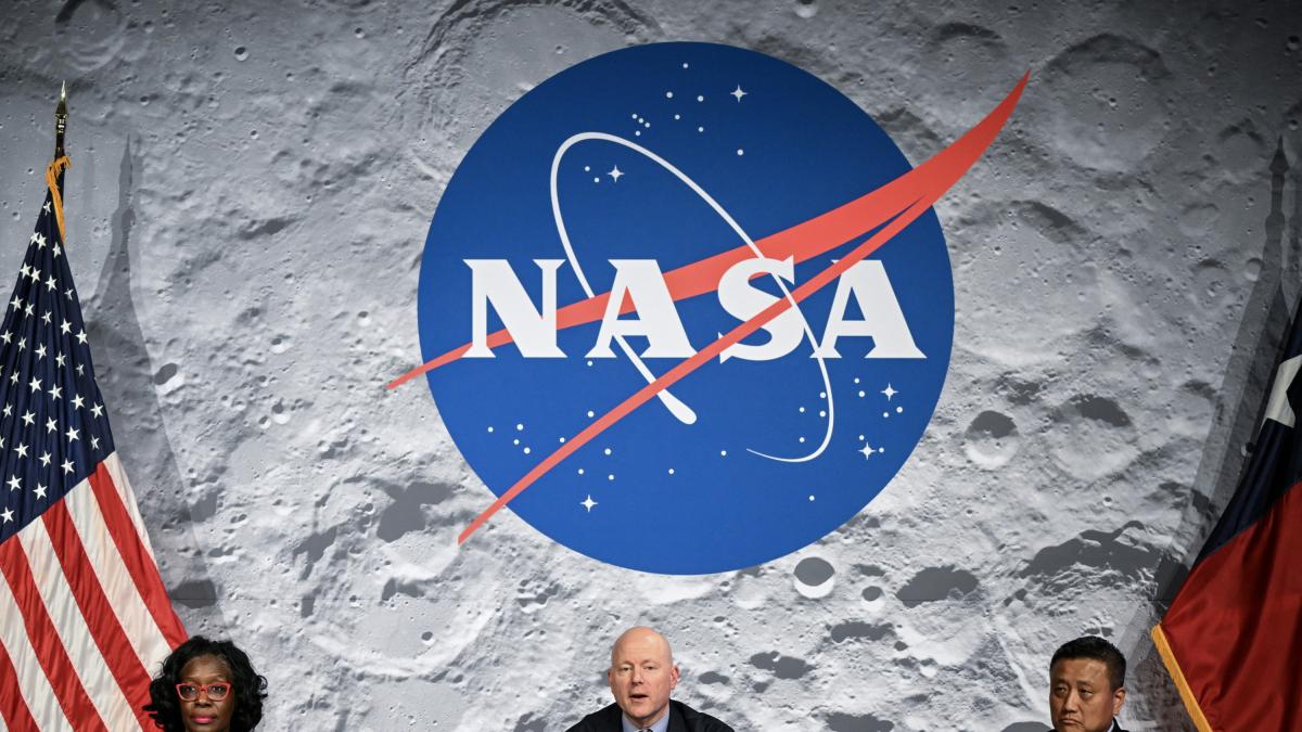 <![CDATA[De Apolo a Artemis: el mismo edificio que conecta dos eras espaciales]]>