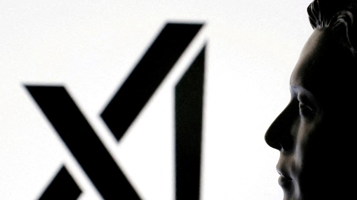 <![CDATA[La jugada de Musk que une IA, banca y espacio en una sola estrategia]]>