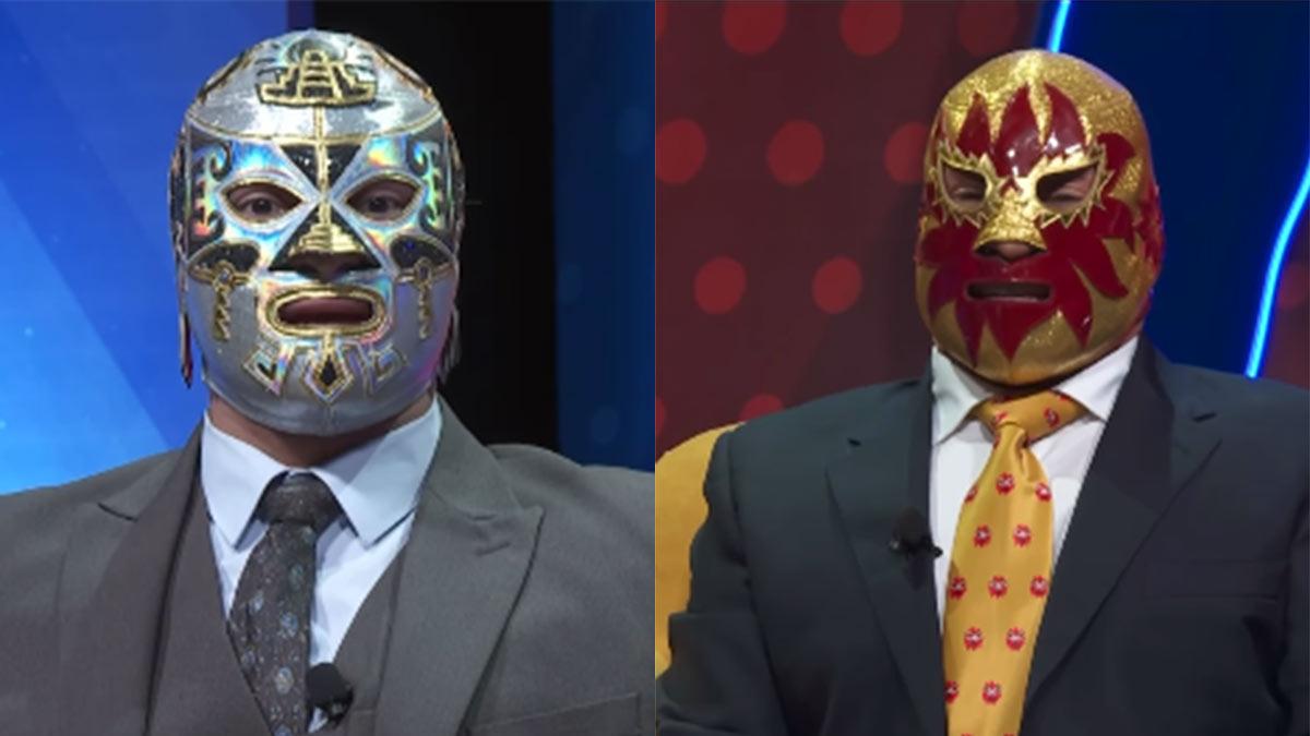 <![CDATA[Xelhua y Solar se elogian de cara al 83 aniversario de la Arena Coliseo]]>