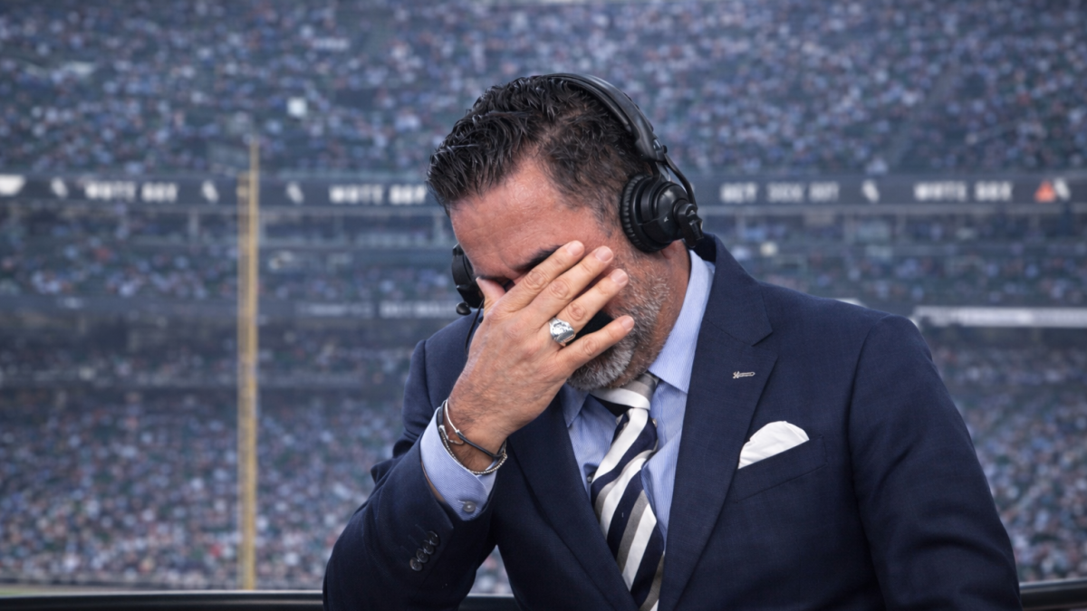 <![CDATA[VIDEO: Hasta las lágrimas… Ozzie Guillén es sorprendido con el retiro de su número 13]]>