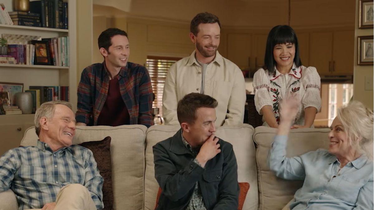 <![CDATA[El cast de ‘Malcolm el de en medio’ sorprende con sus episodios favoritos]]>