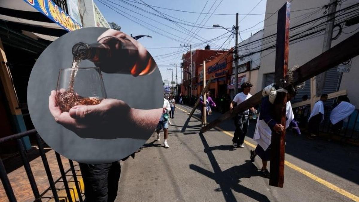 <![CDATA[Rebasan Ley Seca en Iztapalapa con venta de alcohol en viviendas]]>