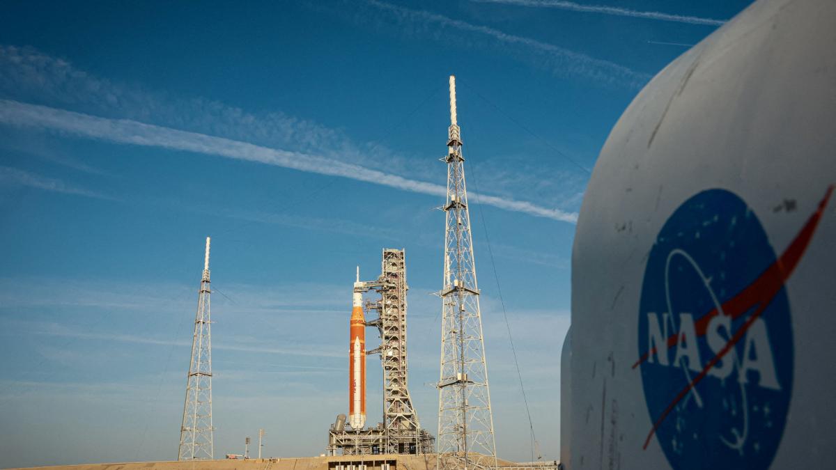 <![CDATA[Estados Unidos propone recorte de 6 mil millones de dólares al presupuesto de la NASA]]>