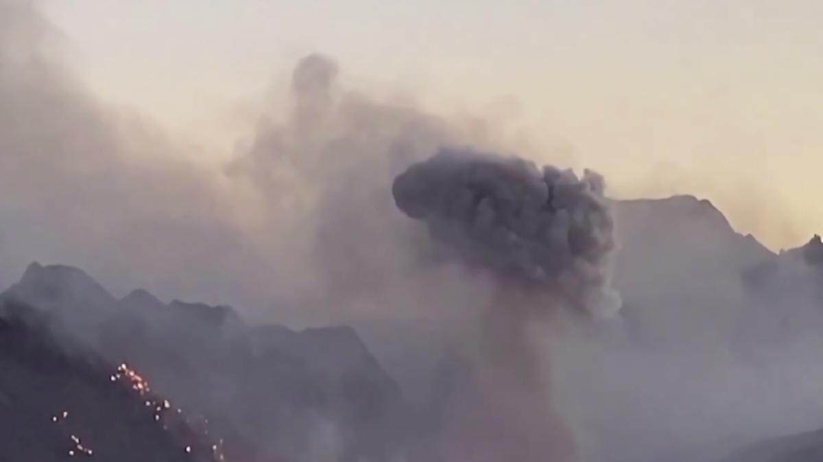 <![CDATA[Guerra entre Israel e Irán entra en sexta semana con nuevos ataques]]>