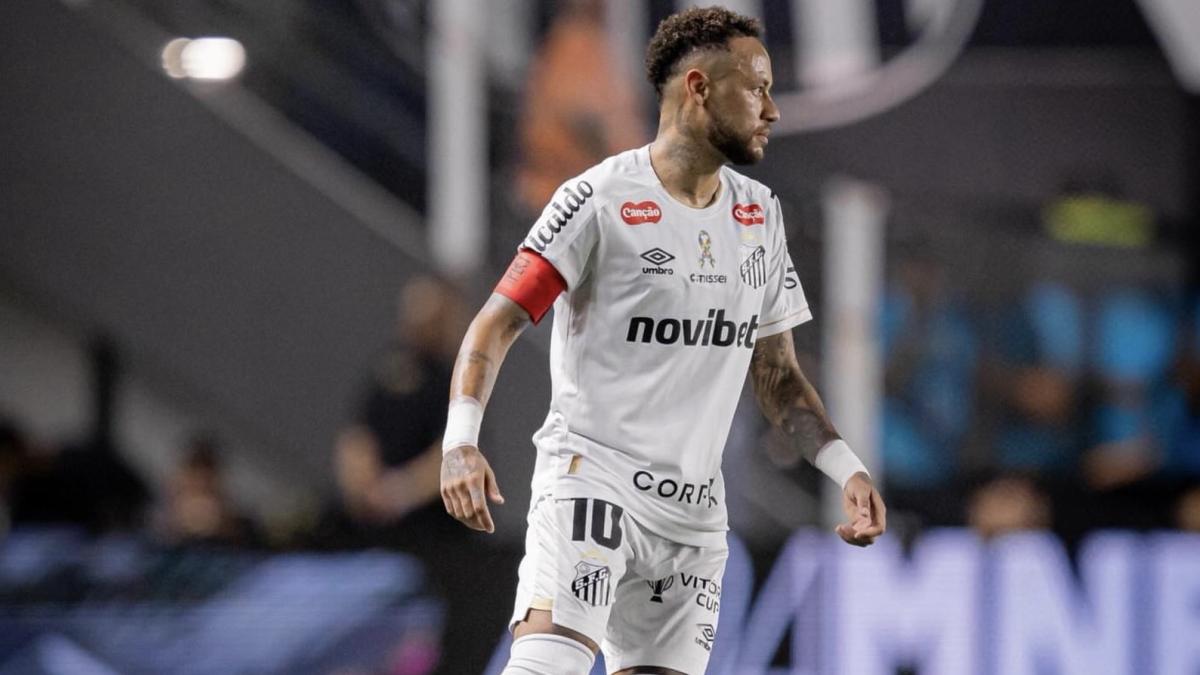 &iexcl;Esc&aacute;ndalo mundial! Neymar podr&iacute;a quedar fuera de la Copa del Mundo por su frase mis&oacute;gina