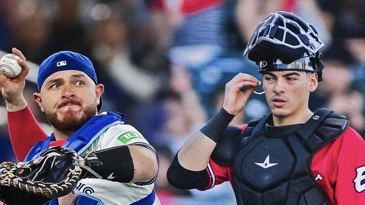 Una mala y una buena: lesi&oacute;n de Kirk abre la puerta a Brandon Valenzuela