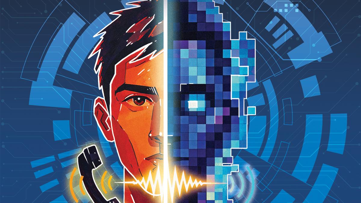 <![CDATA[Redes criminales multiplican ganancias con IA; se disparan fraudes cibernéticos]]>