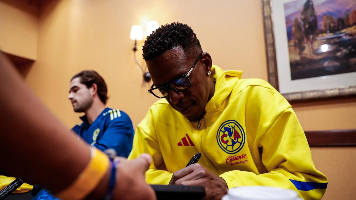 <![CDATA[André Jardine acepta frustración y revela ausencias de Borja y Henry Martín con el América]]>